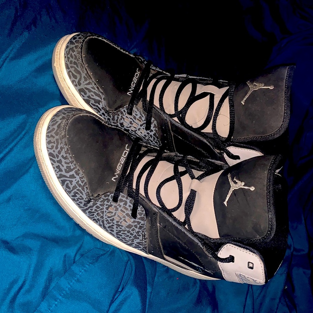Jordan xc